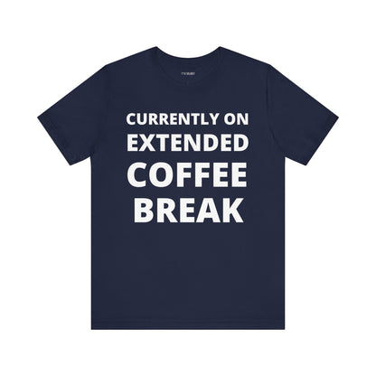 EXTENDED COFFEE BREAK
