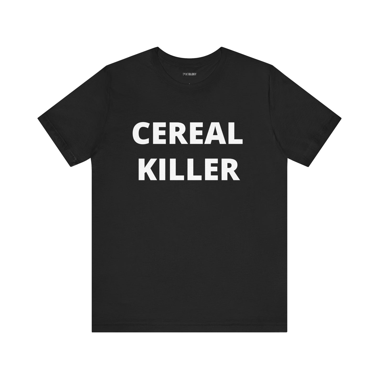 CEREAL KILLER