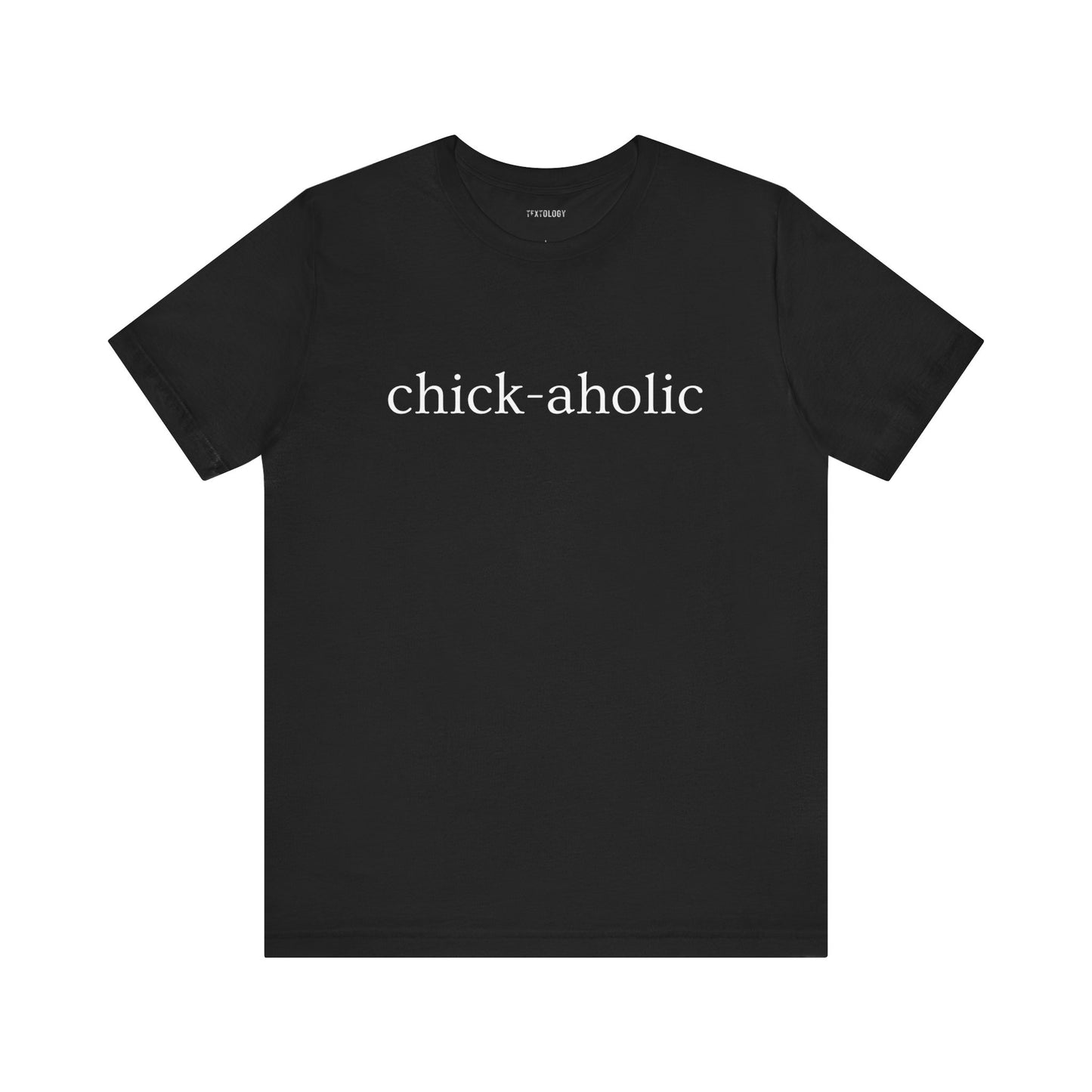 chick-a-holic