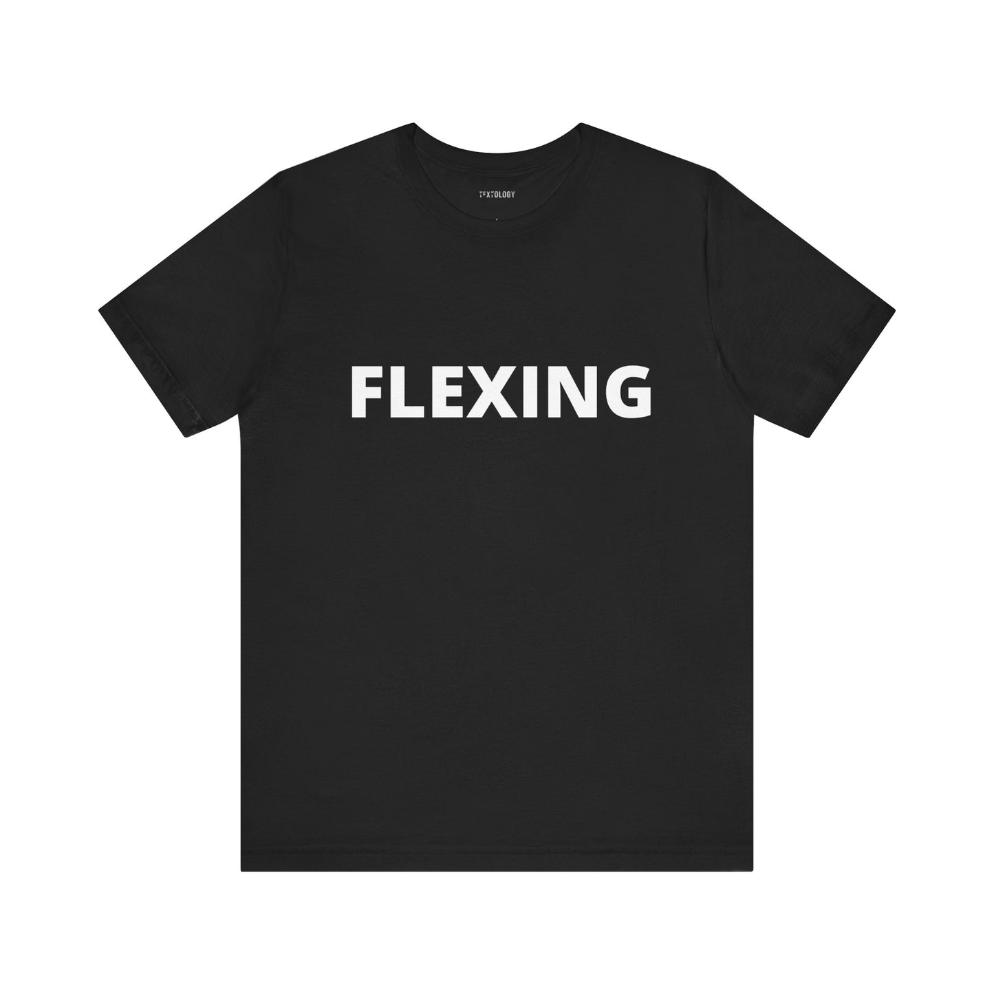 FLEXING