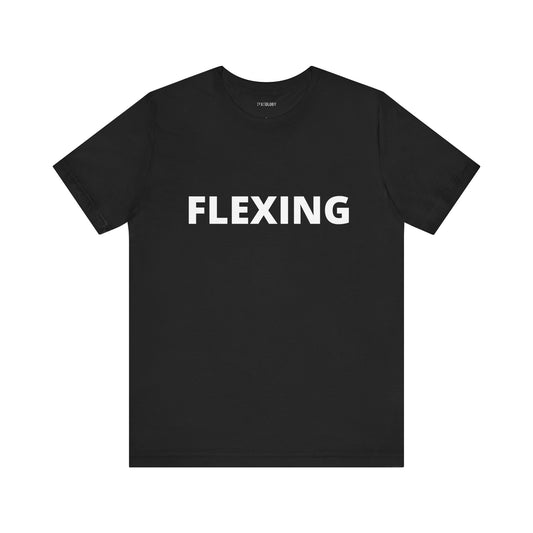 FLEXING