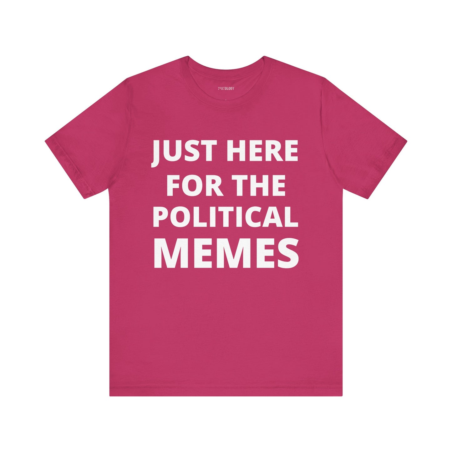 HERE FOR THE MEMES