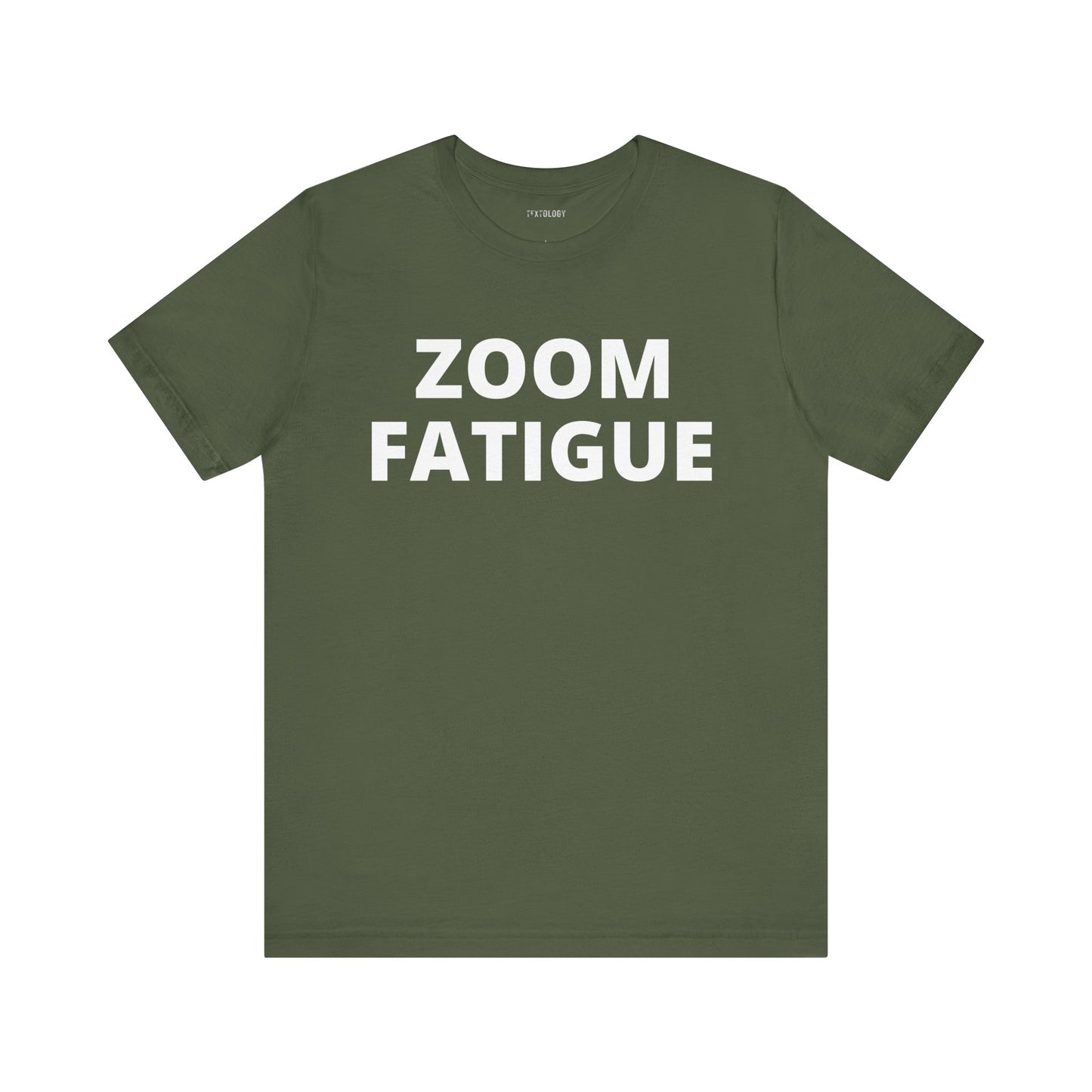 ZOOM FATIGUE