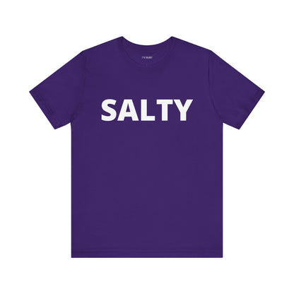 SALTY