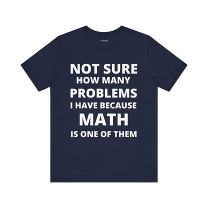 HOW MANY PROBLEMS