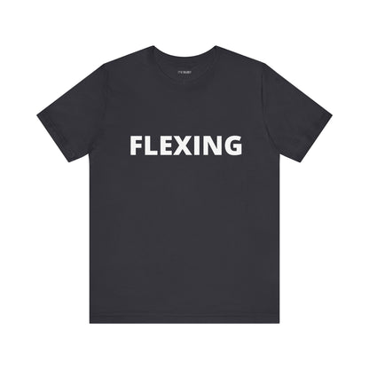 FLEXING