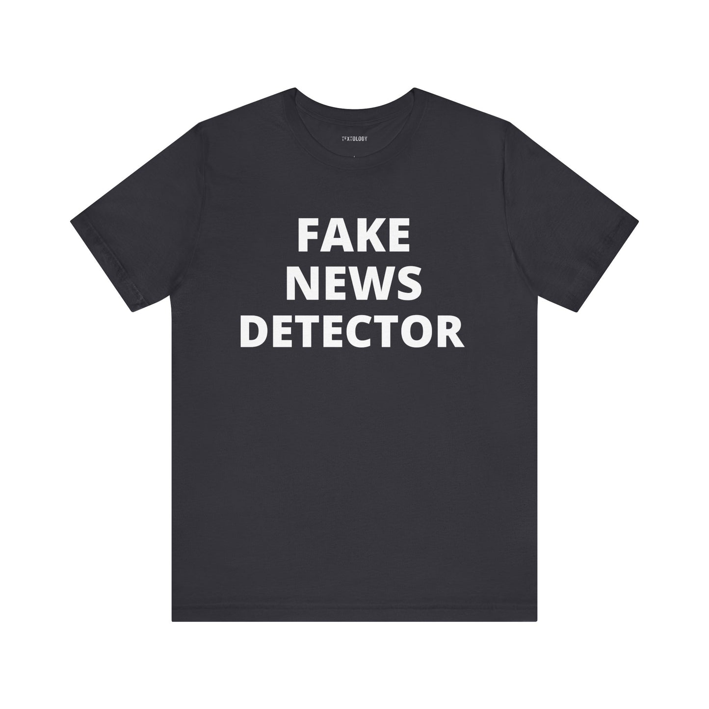 FAKE NEWS DETECTOR