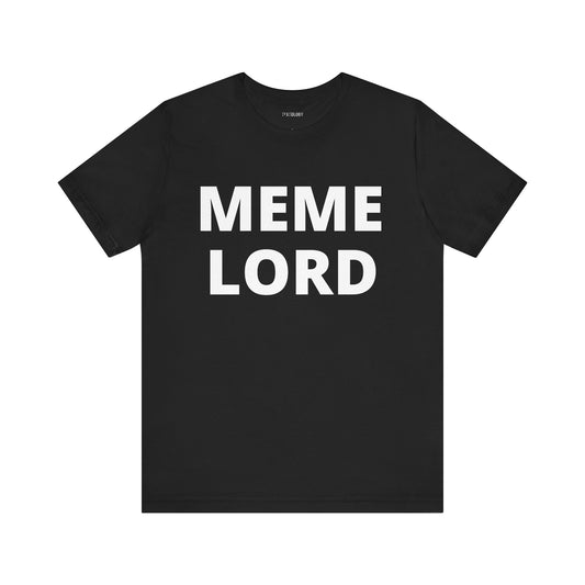 MEME LORD