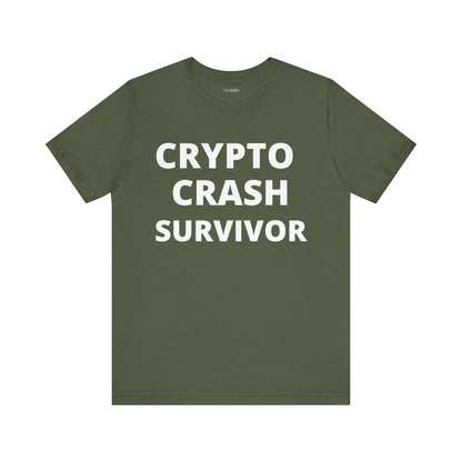 CRYPTO CRASH SURVIVOR