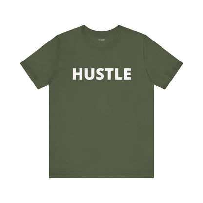 HUSTLE