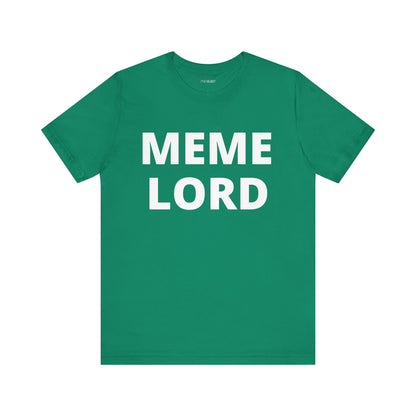 MEME LORD