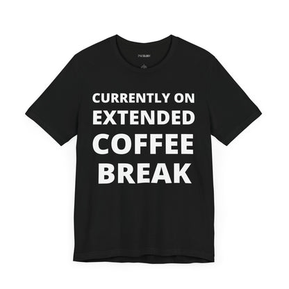EXTENDED COFFEE BREAK