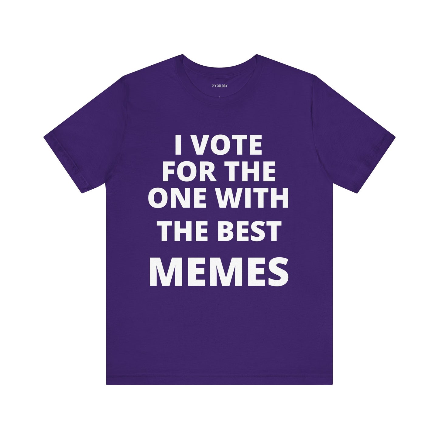 VOTE THE BEST MEMES