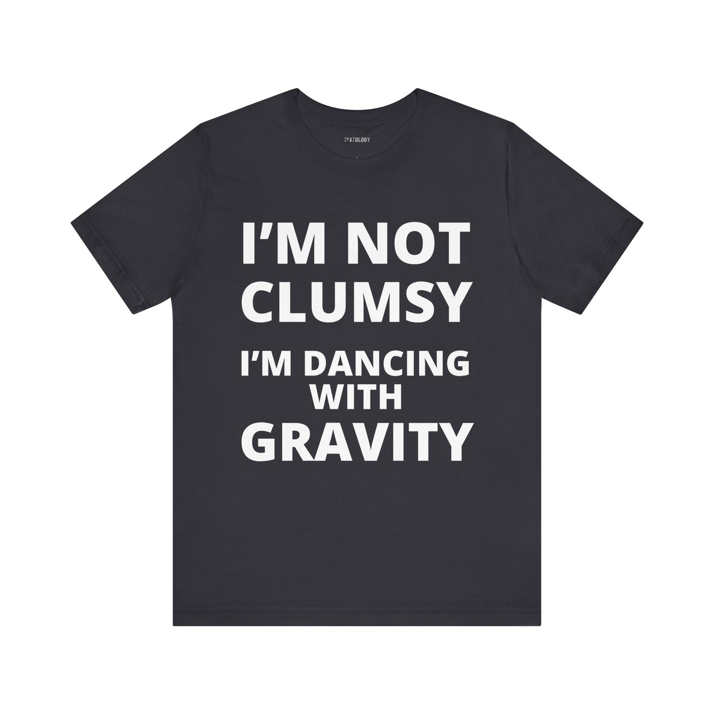 DANCING WITH GRAVITY