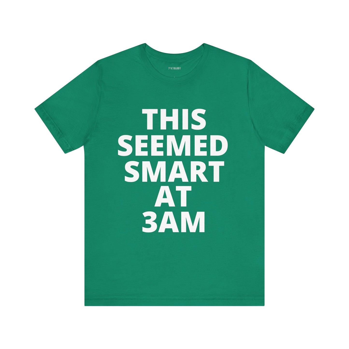 SMART AT 3AM
