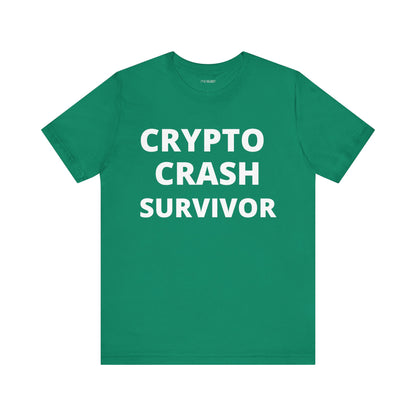 CRYPTO CRASH SURVIVOR