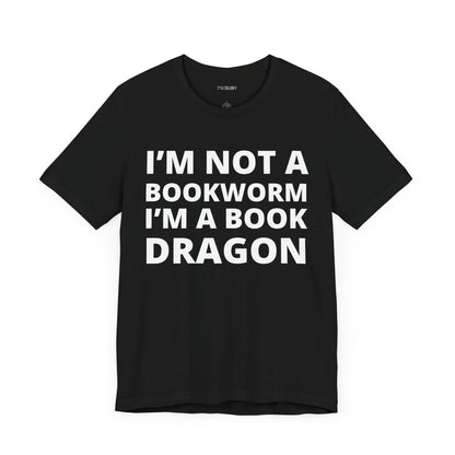 BOOK DRAGON