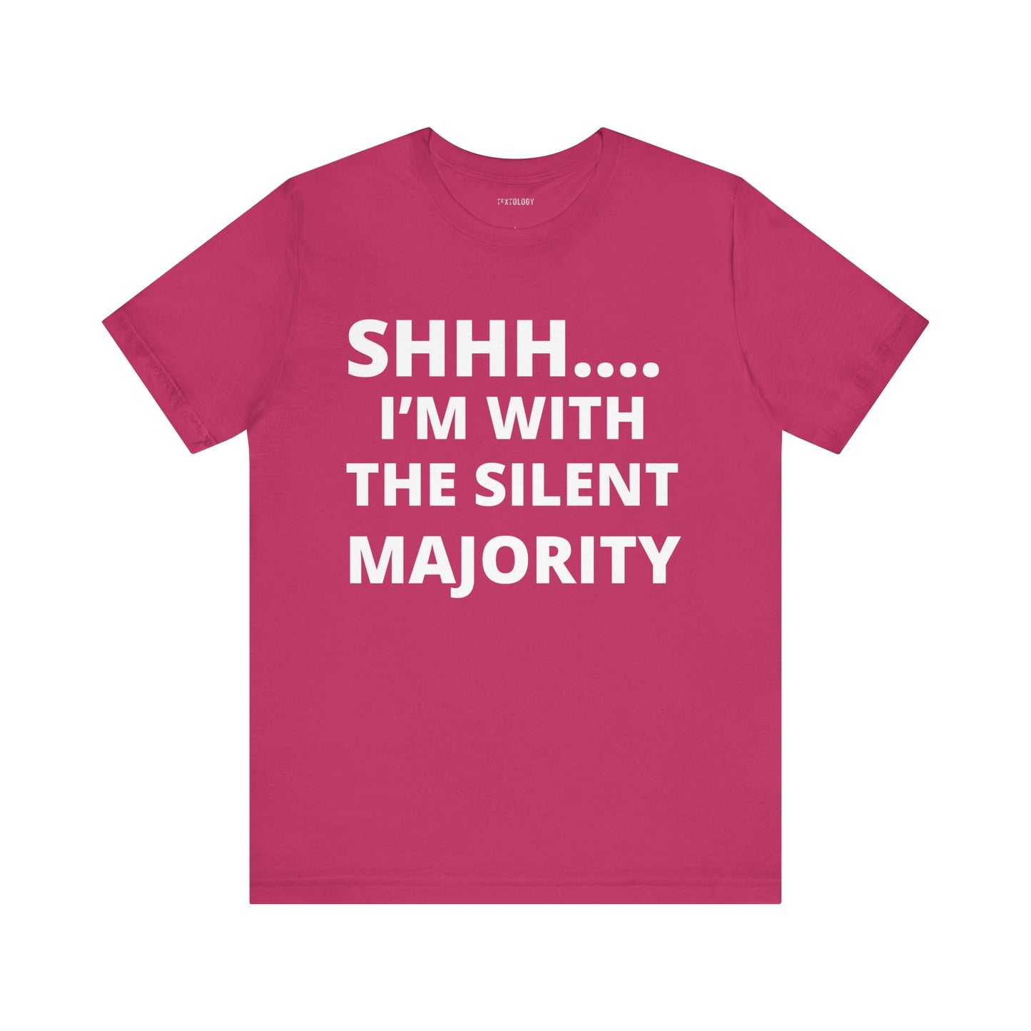 SILENT MAJORITY