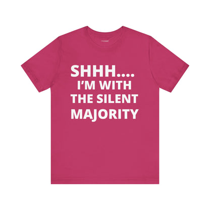 SILENT MAJORITY