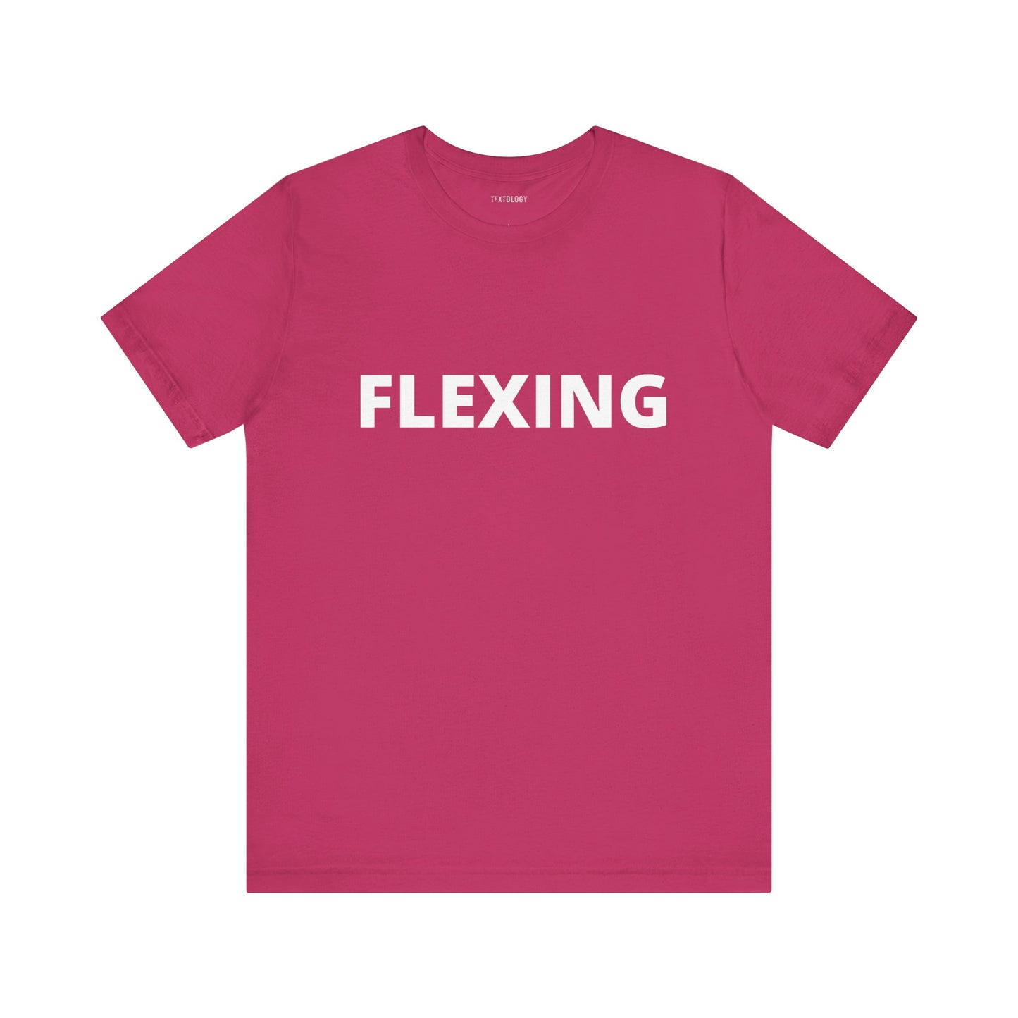 FLEXING