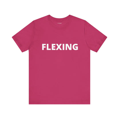FLEXING