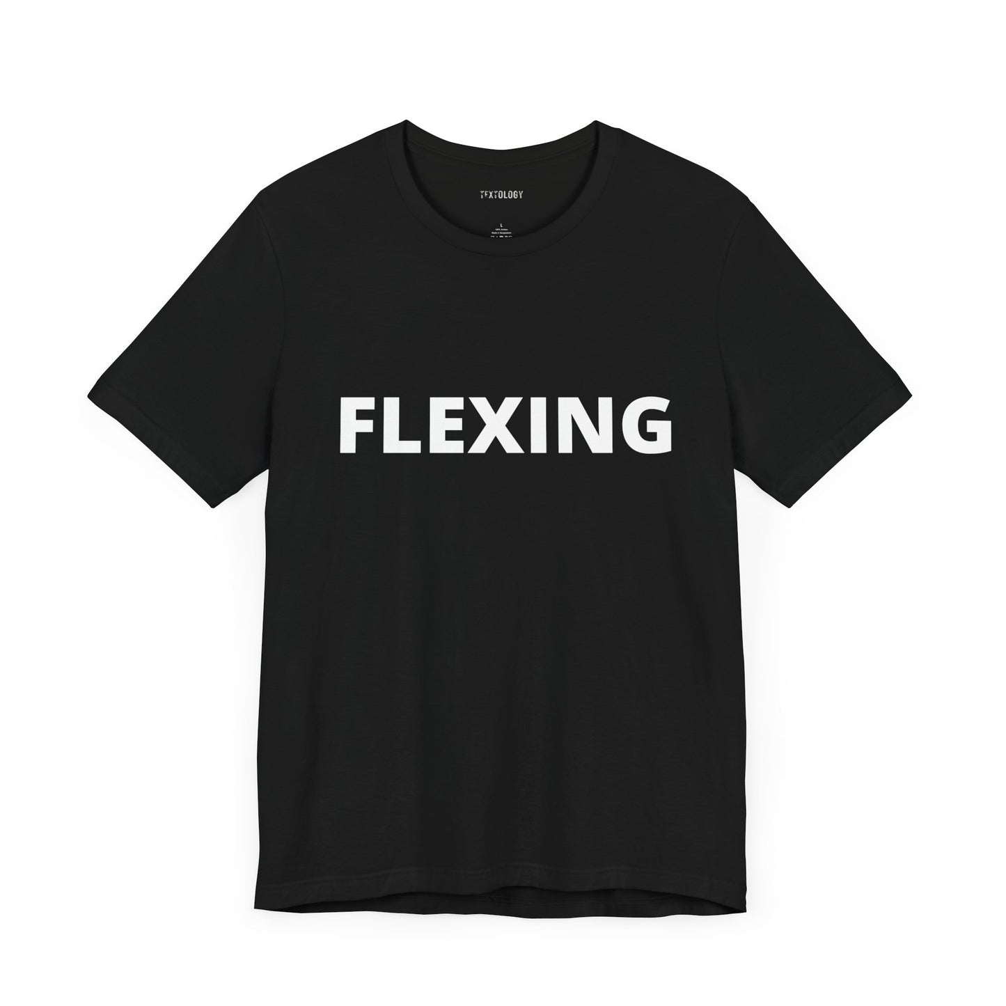 FLEXING