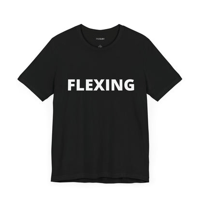 FLEXING