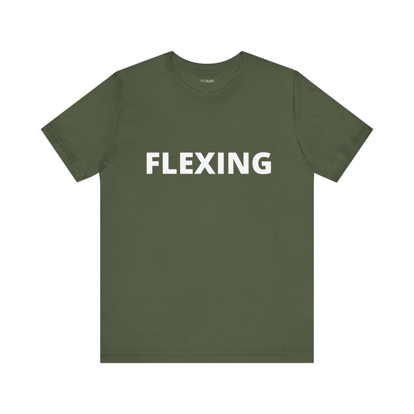 FLEXING