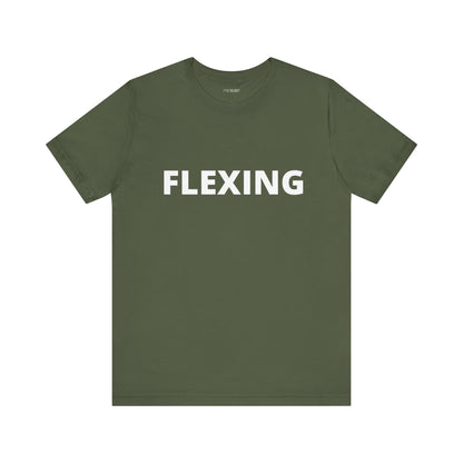 FLEXING