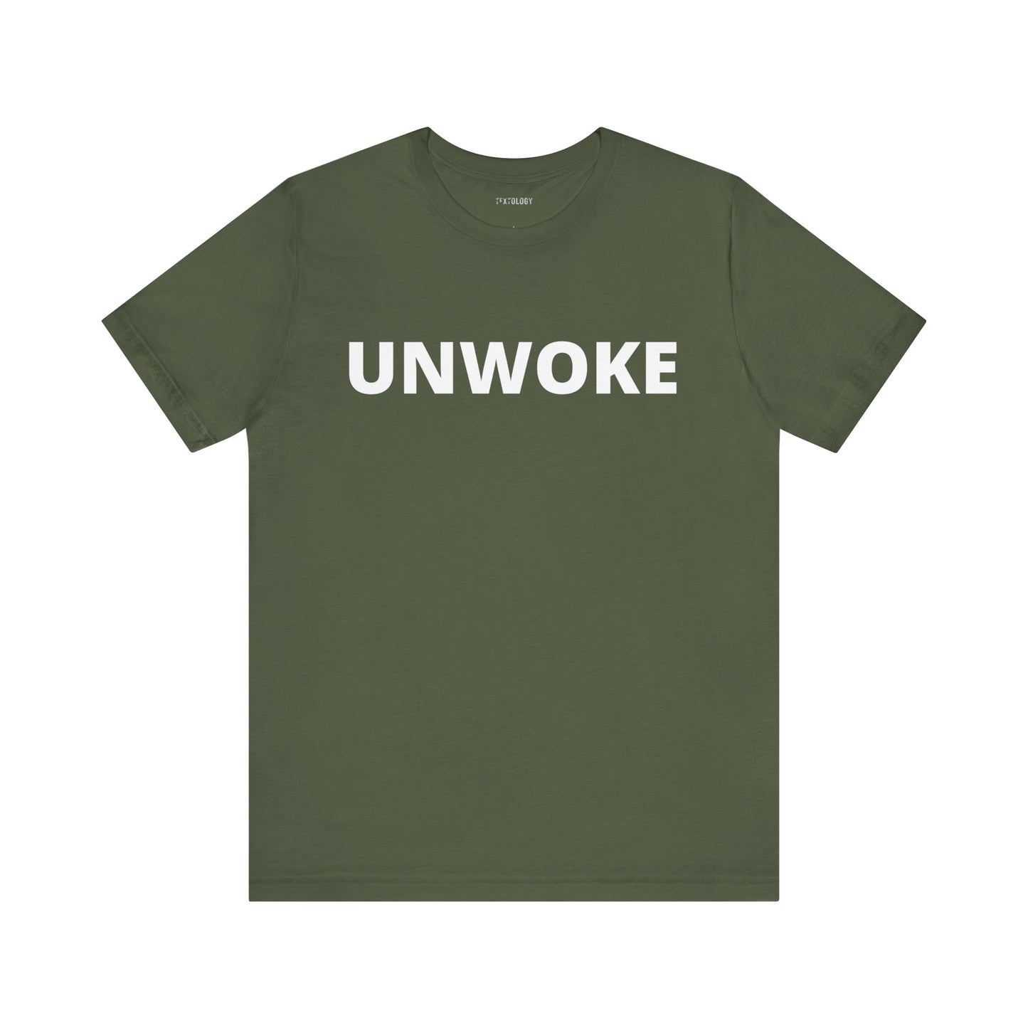 UNWOKE