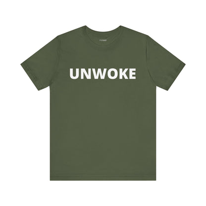 UNWOKE