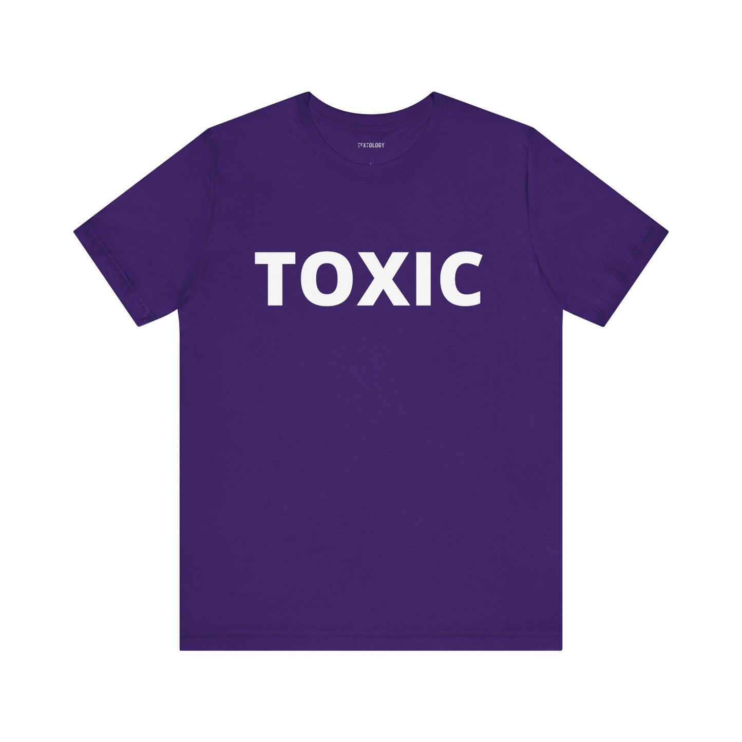 TOXIC