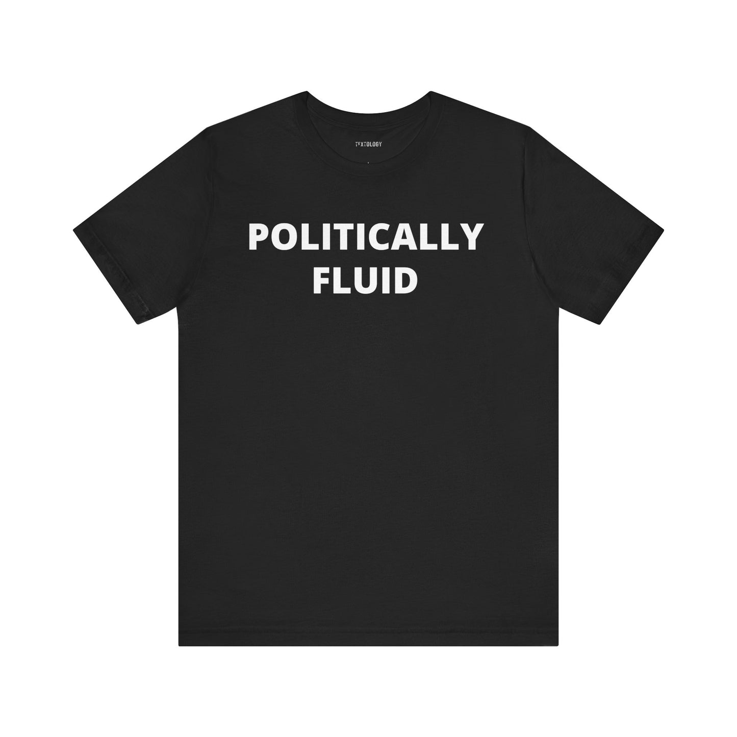 POLITICALLY FLUID