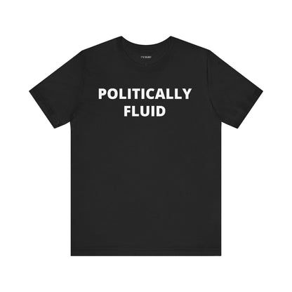 POLITICALLY FLUID