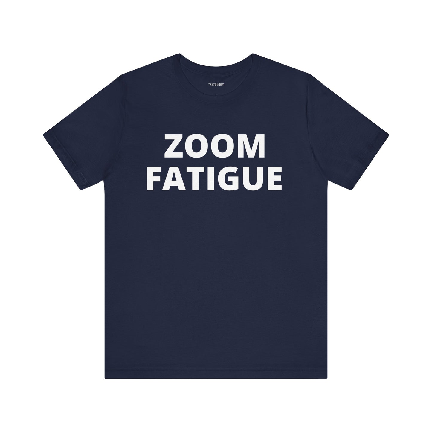 ZOOM FATIGUE