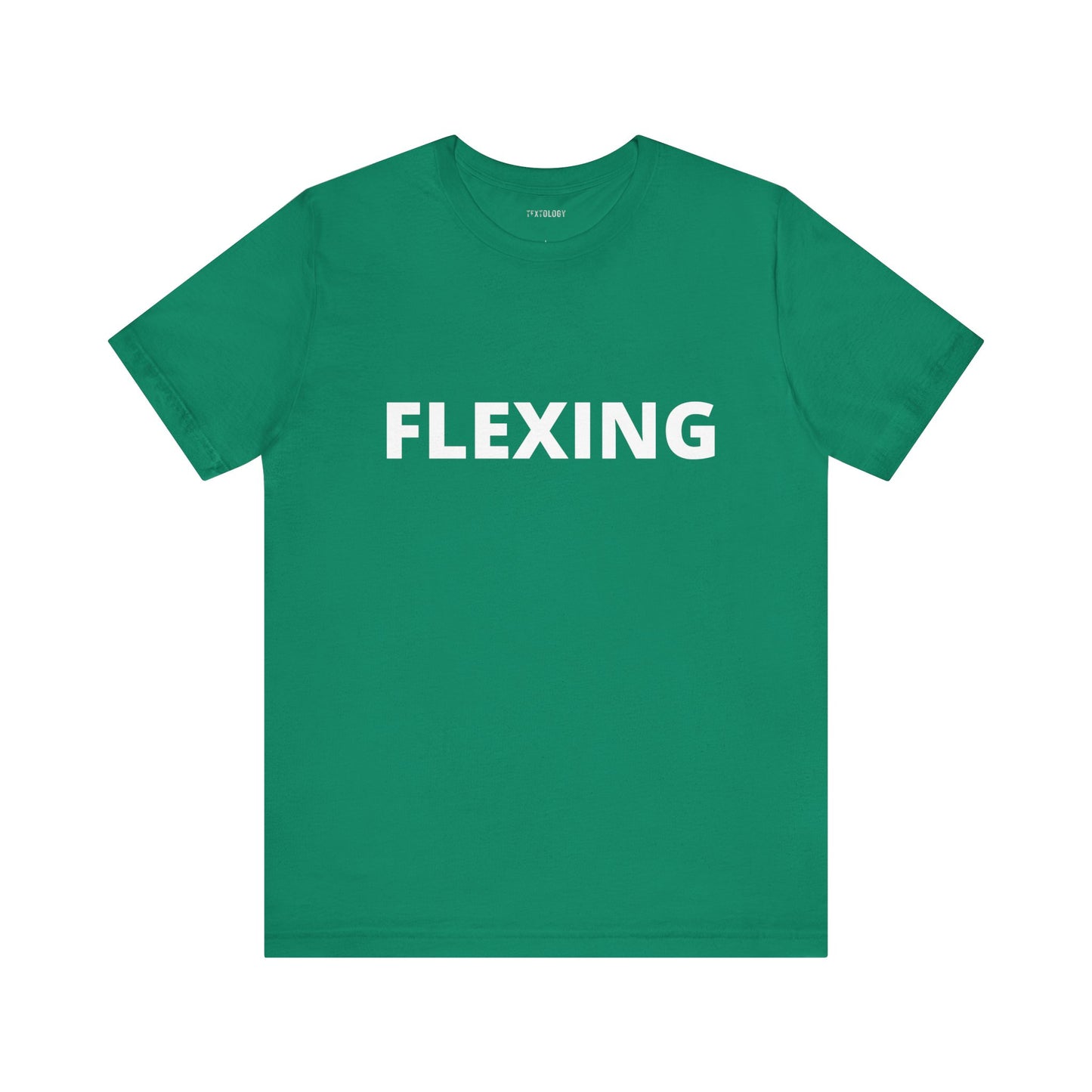 FLEXING