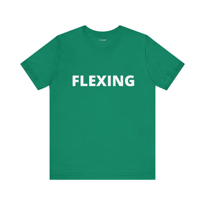 FLEXING