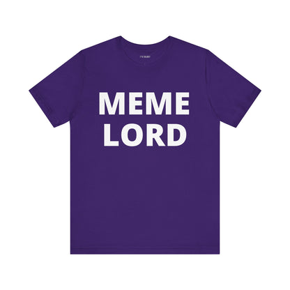 MEME LORD