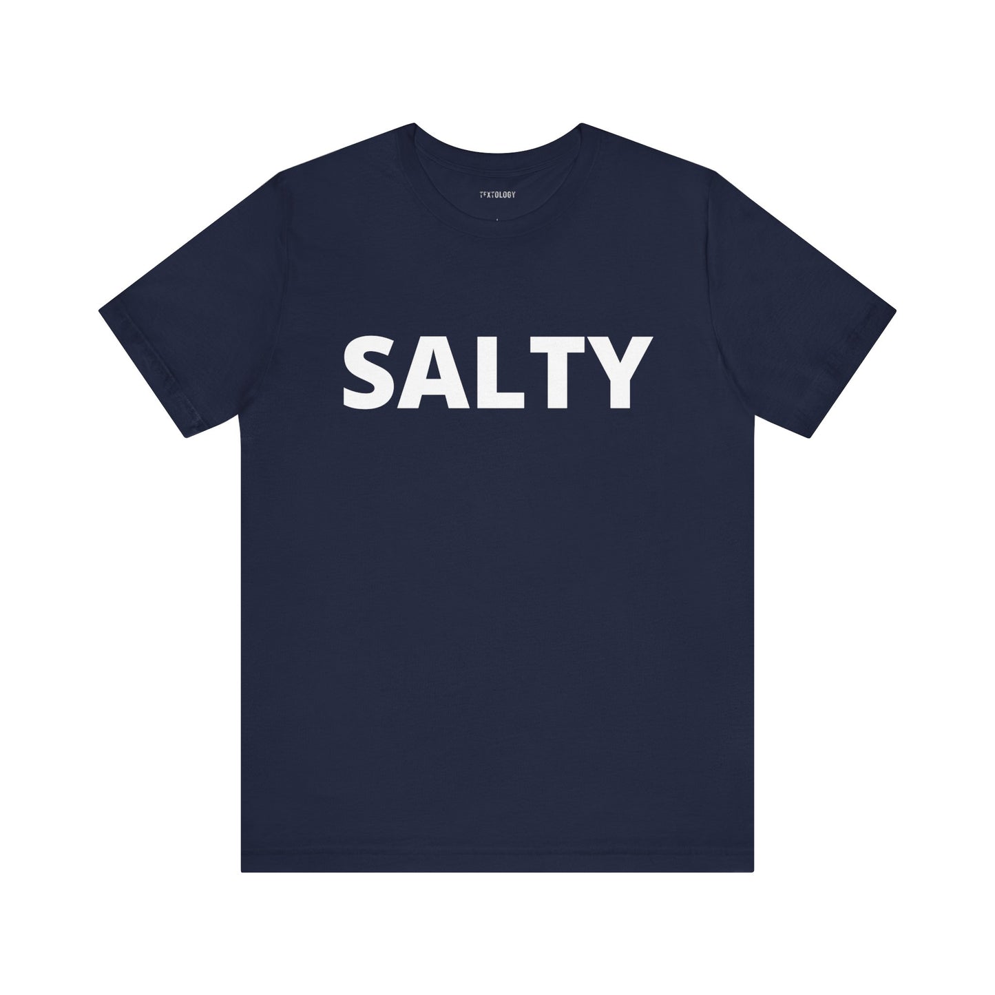 SALTY