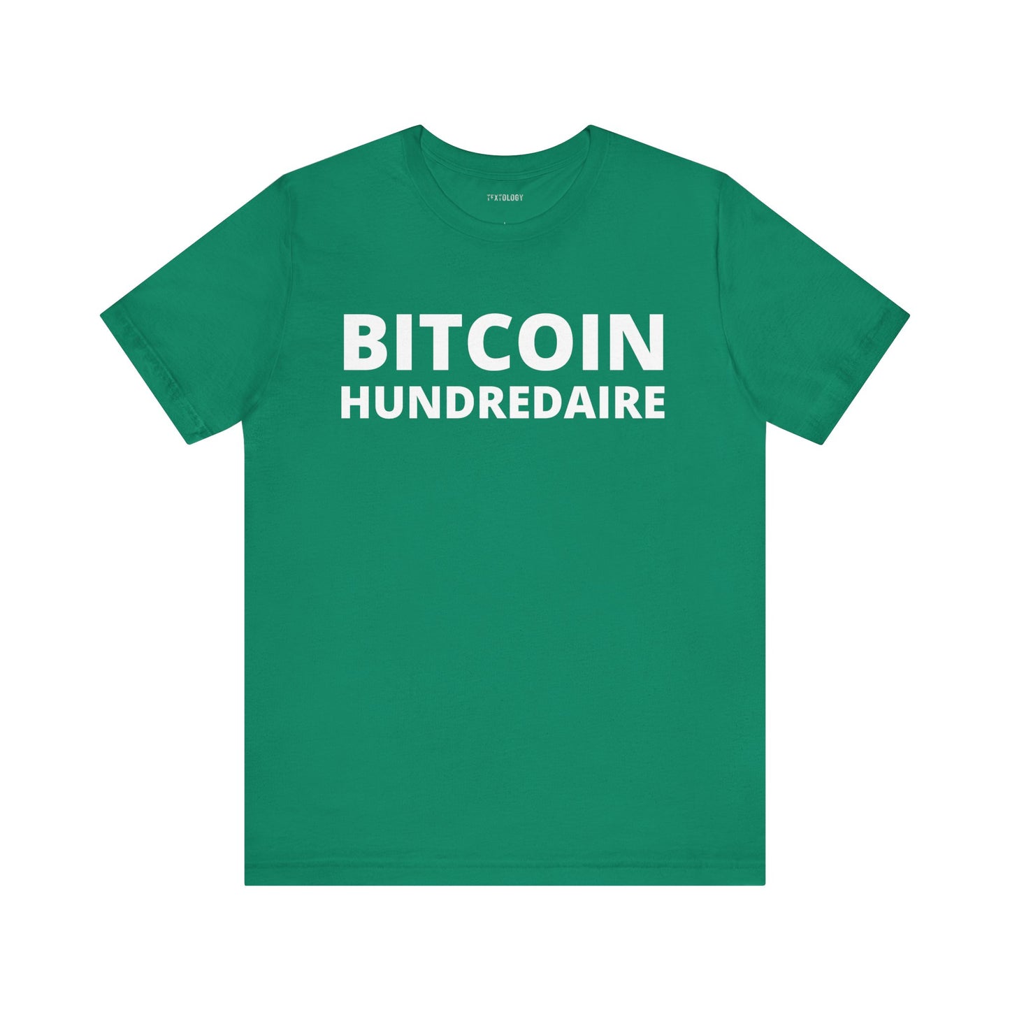 BITCOIN HUNDREDAIRE
