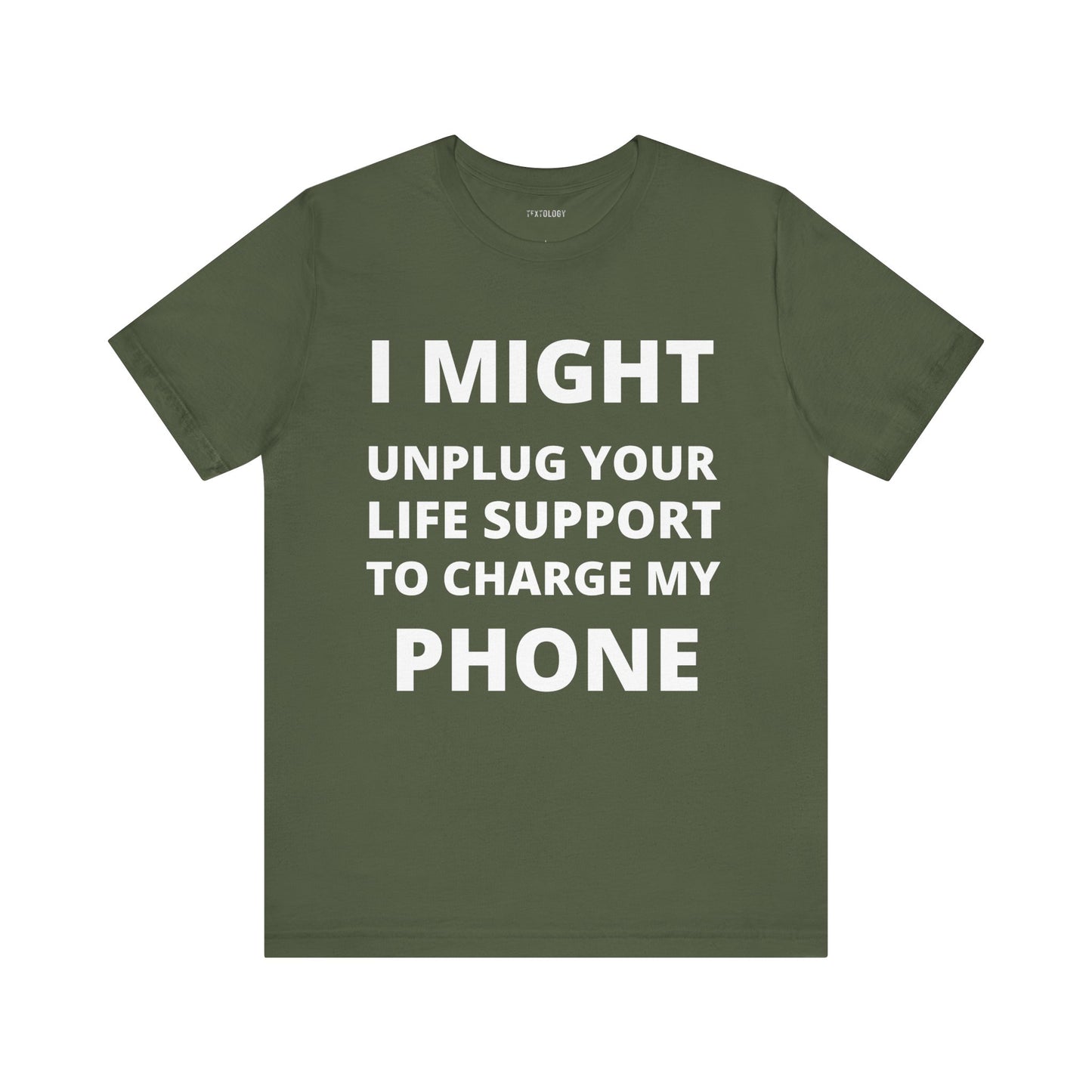 CHARGE MY PHONE