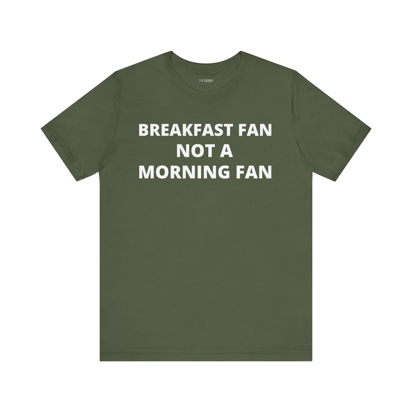 BREAKFAST FAN