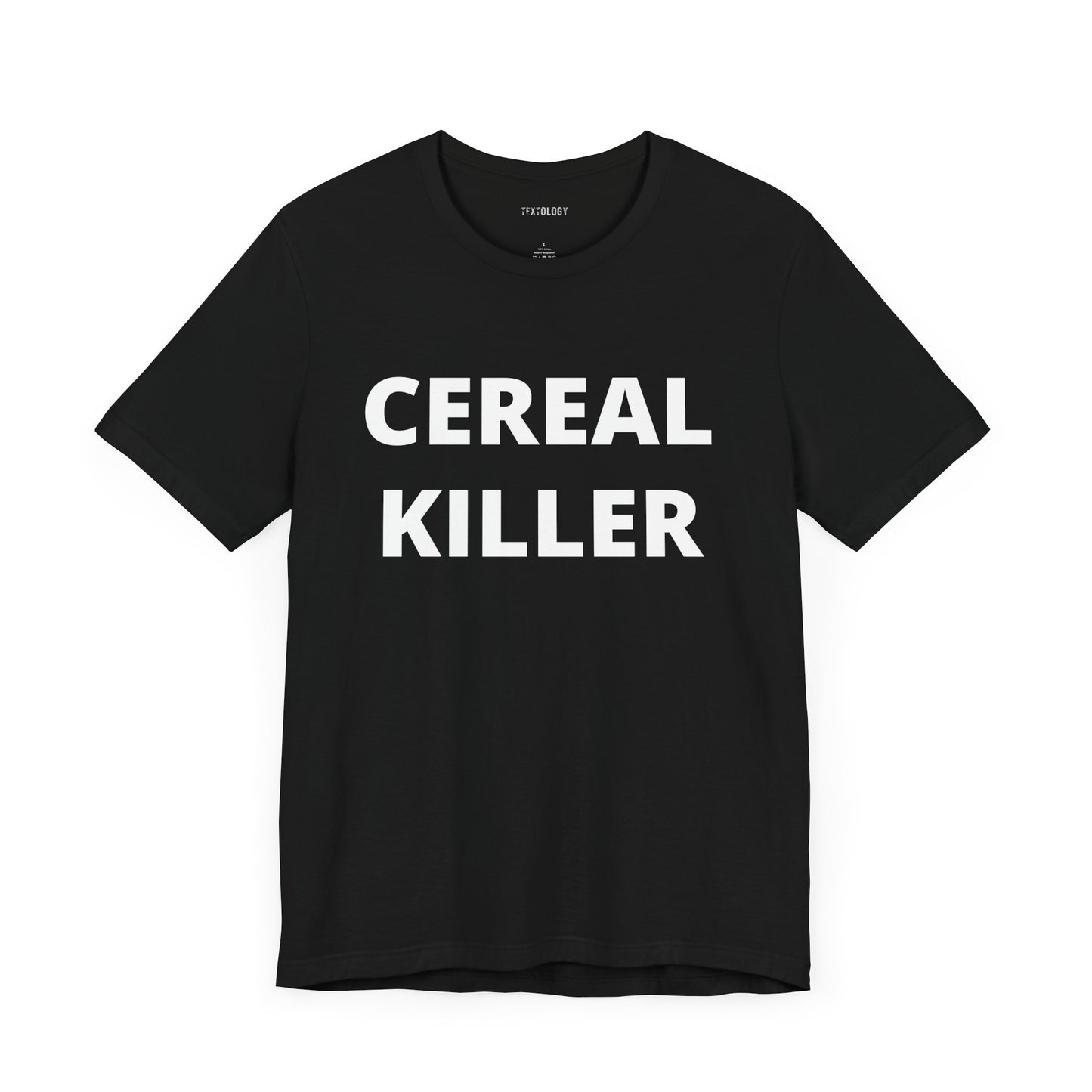 CEREAL KILLER