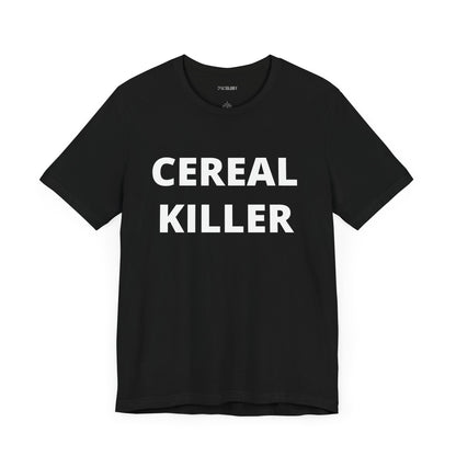 CEREAL KILLER