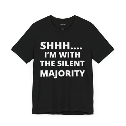 SILENT MAJORITY