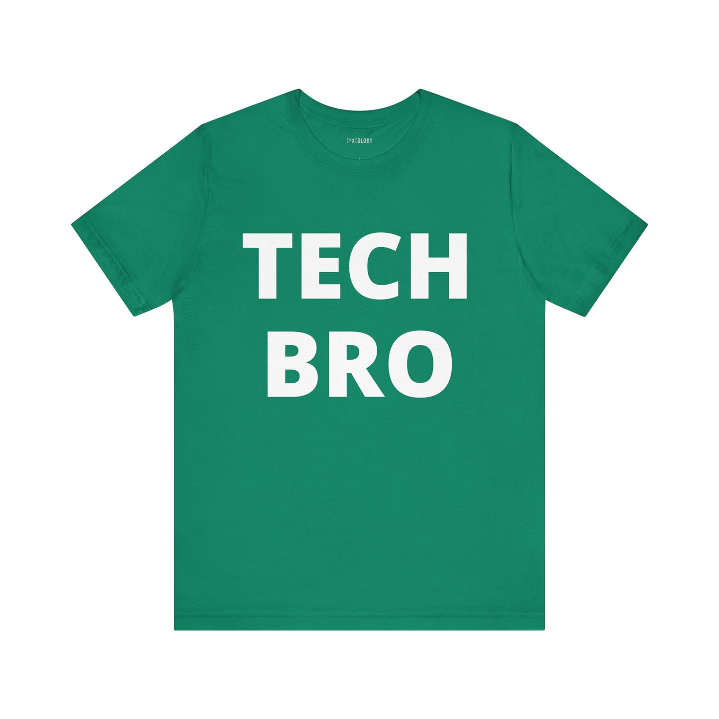 TECH BRO