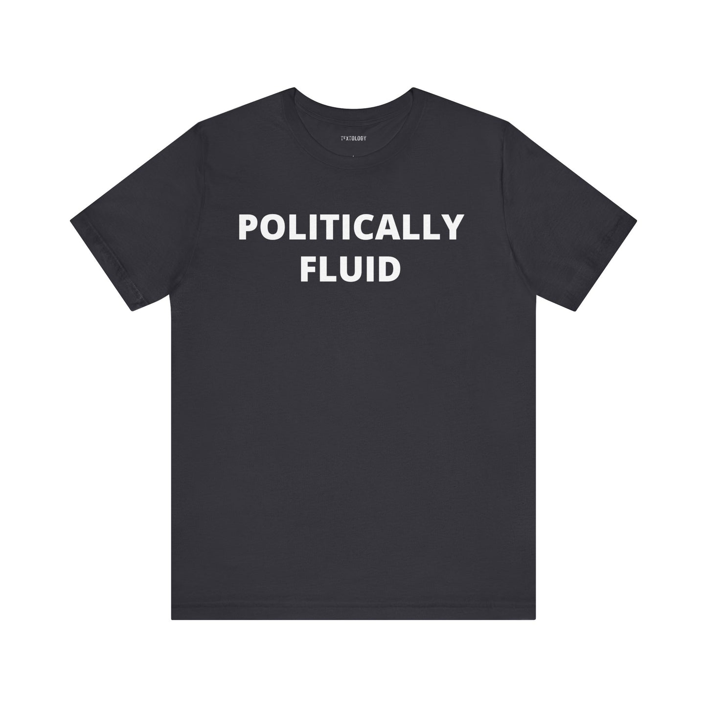 POLITICALLY FLUID