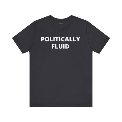 POLITICALLY FLUID