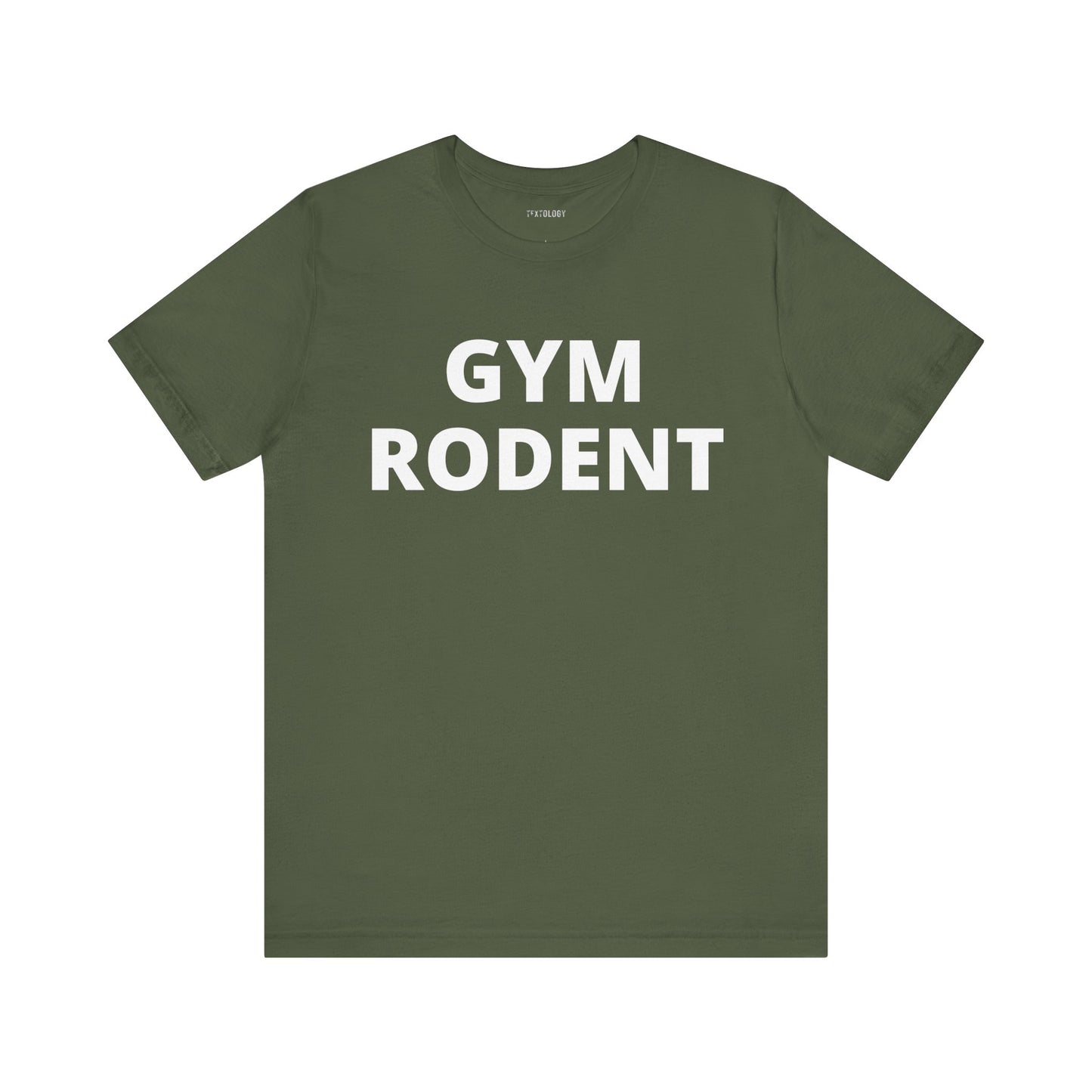 GYM RODENT