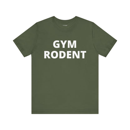GYM RODENT